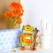 Pozytywka Robot